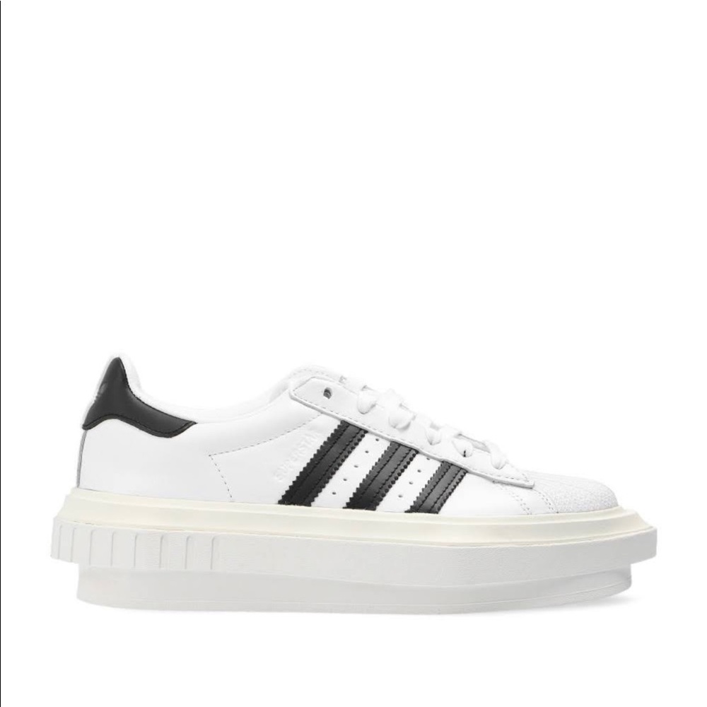 Adidas x Beyonce Superstar